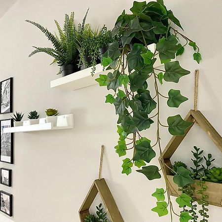 Capuanshome-Intero Appartamento Rom Exteriör bild